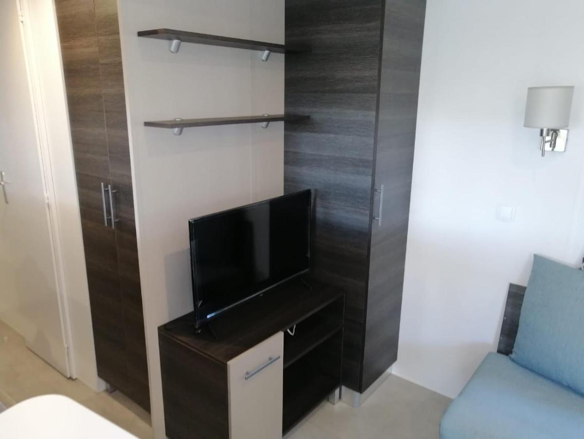 Mobilhome 6/8 Personnes Piriac Sur Mer Exterior foto